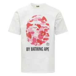 ABC Camo Tee