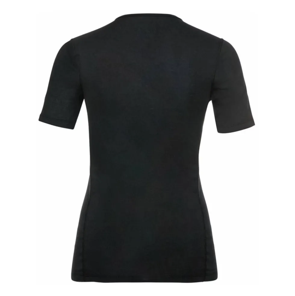 Active Warm Base Layer Top