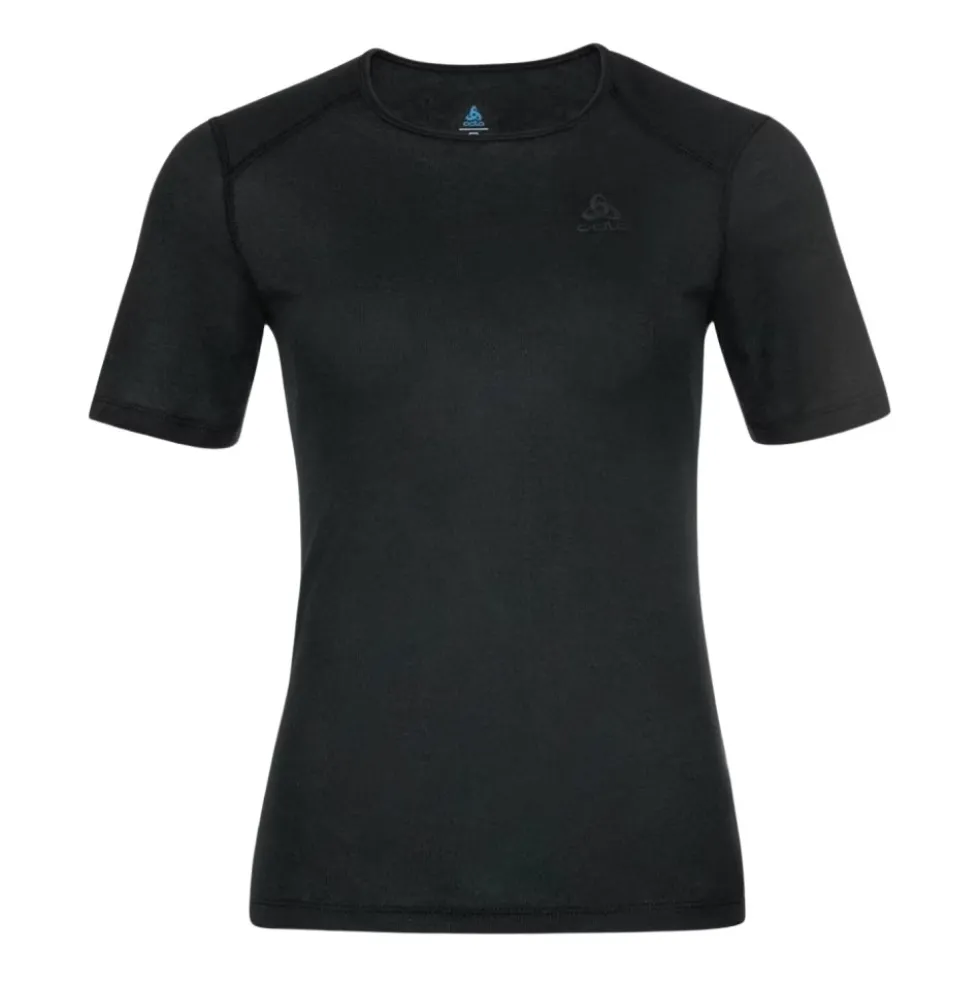 Active Warm Base Layer Top