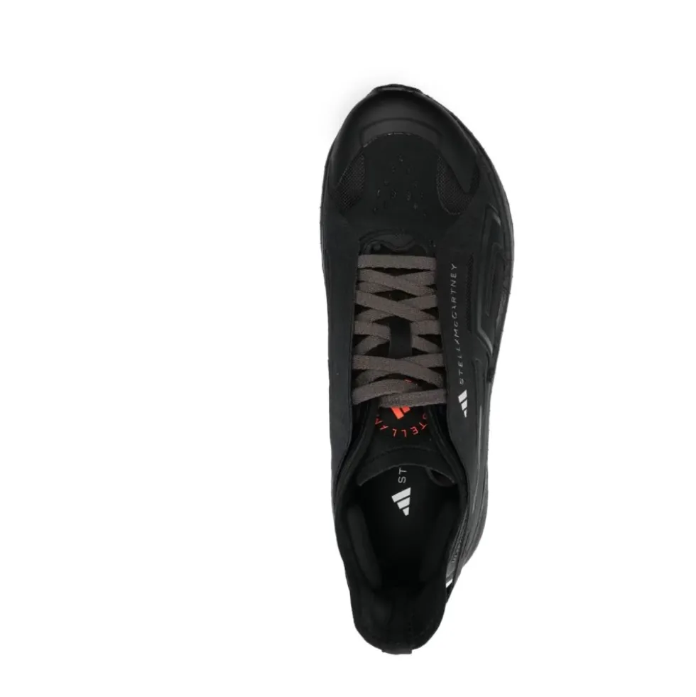 Adidas By Stella McCartney Sneakers Sort