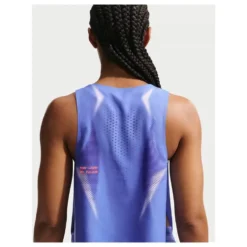 AeroSwift Dri-FIT ADV Cropped løbetanktop
