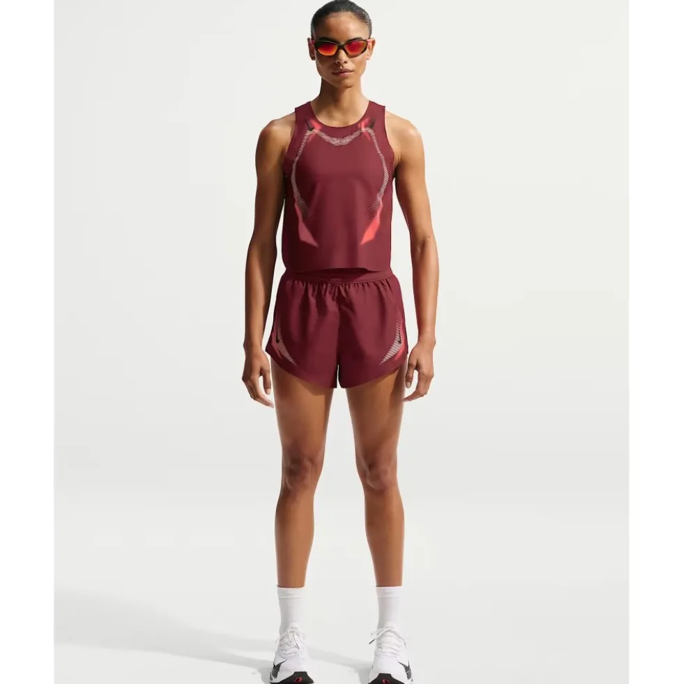 AeroSwift Dri-FIT ADV 3" Løbeshorts med Indertrusse