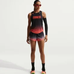 AeroSwift Dri-FIT ADV Mid-Rise Løbeshorts
