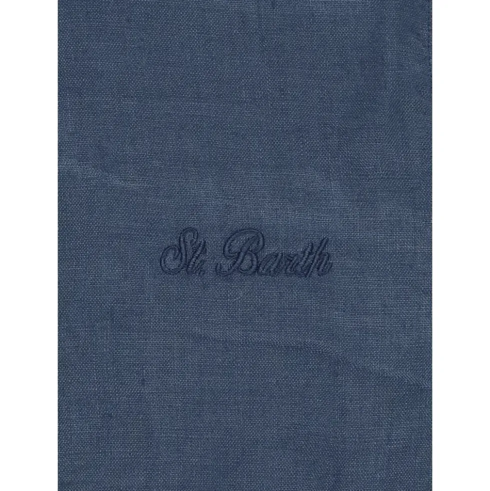 Agnes Linen Shirt