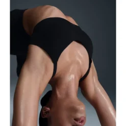 Alate Minimalist Light-Support Convertible Sports Bra