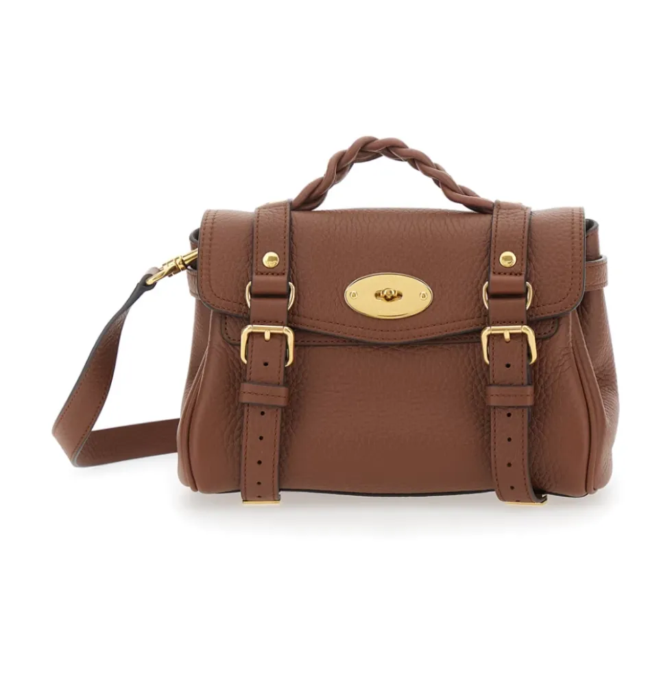 Alexa Mini Handbag
