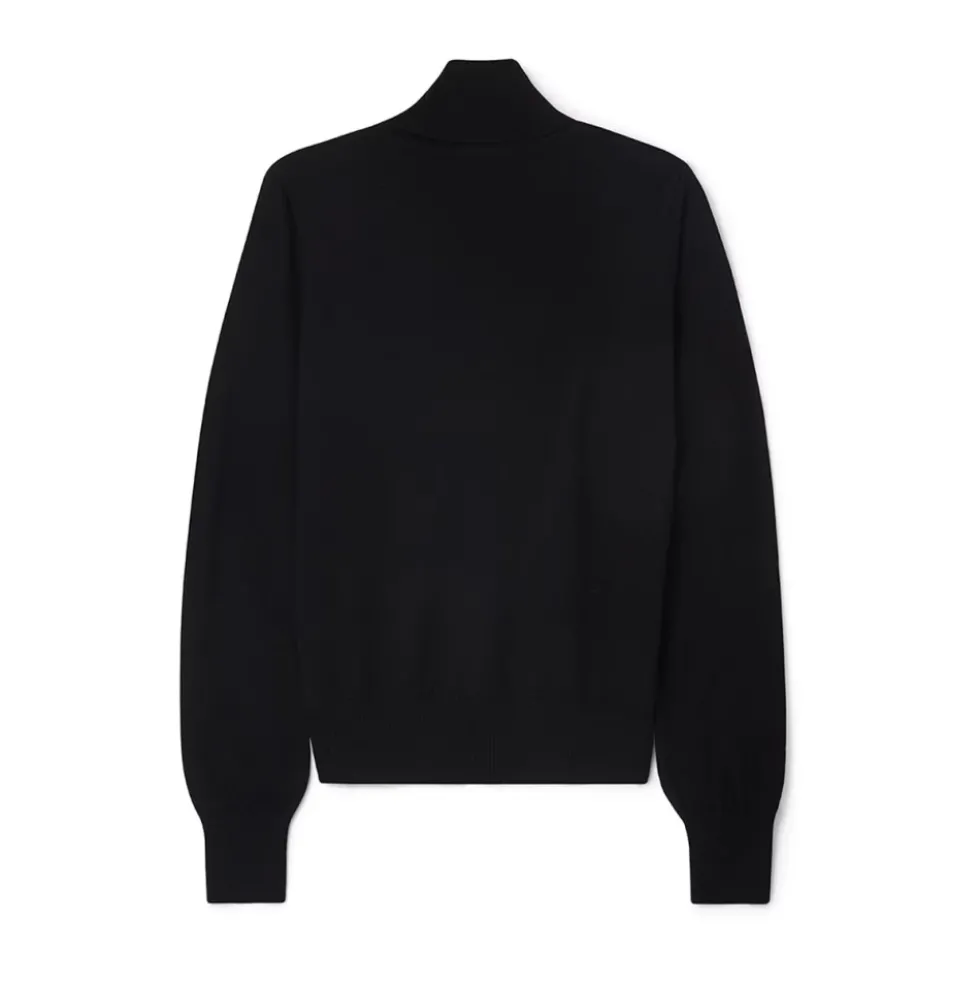 Alice Rollerneck Sweater