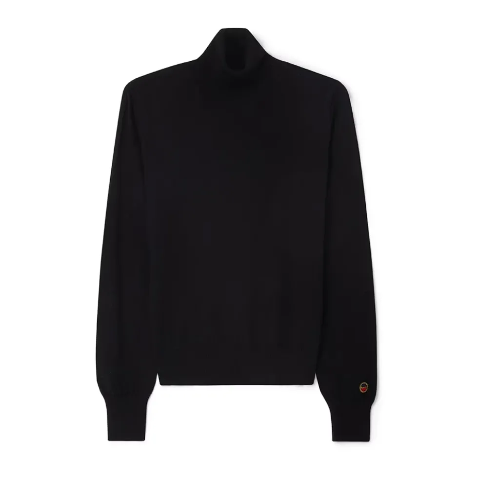Alice Rollerneck Sweater