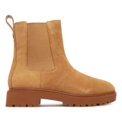 Allyson Bootie
