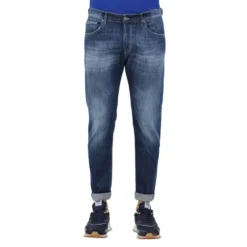 Almindelige Denim Stretch Jeans Icon