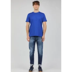 Almindelige Denim Stretch Jeans Icon