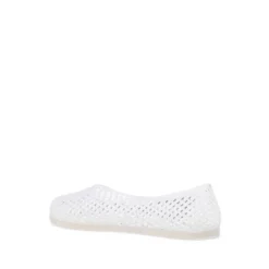 Almond Toe Flat