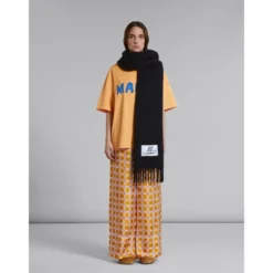 Alpaca Halstørklæde