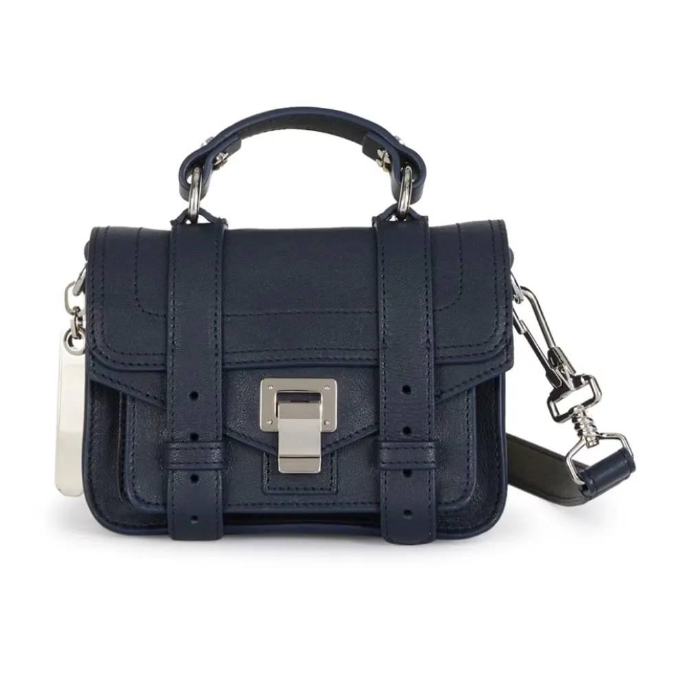 Alsidig Crossbody Taske