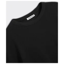 Alsidig Vaffel Crewneck