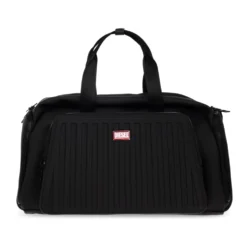 Aluminum Duffle