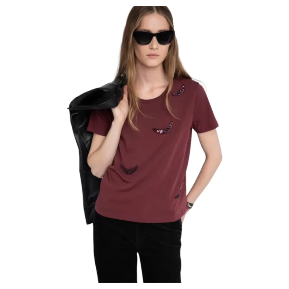 Alys T-shirt