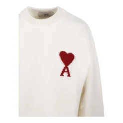Ami De Coeur Crewneck Sweater