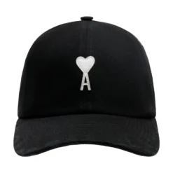 Ami de Coeur Felt Cap
