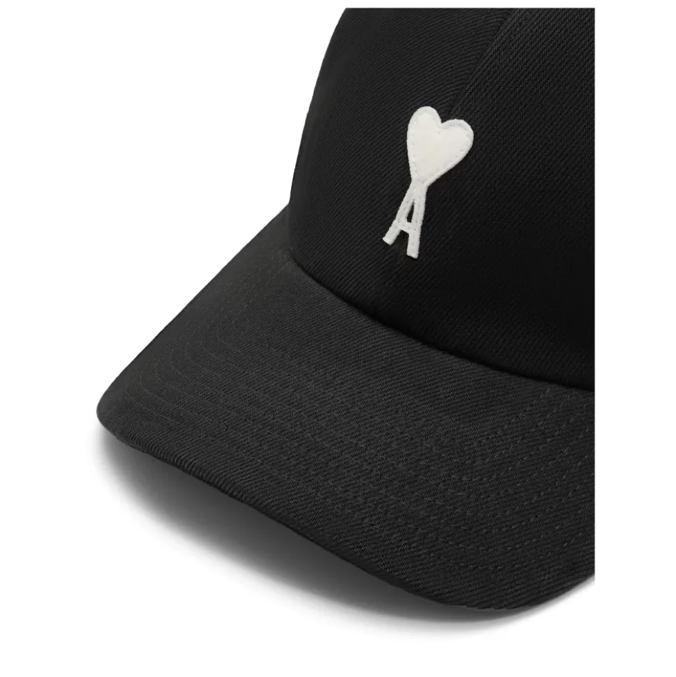Ami de Coeur Felt Cap