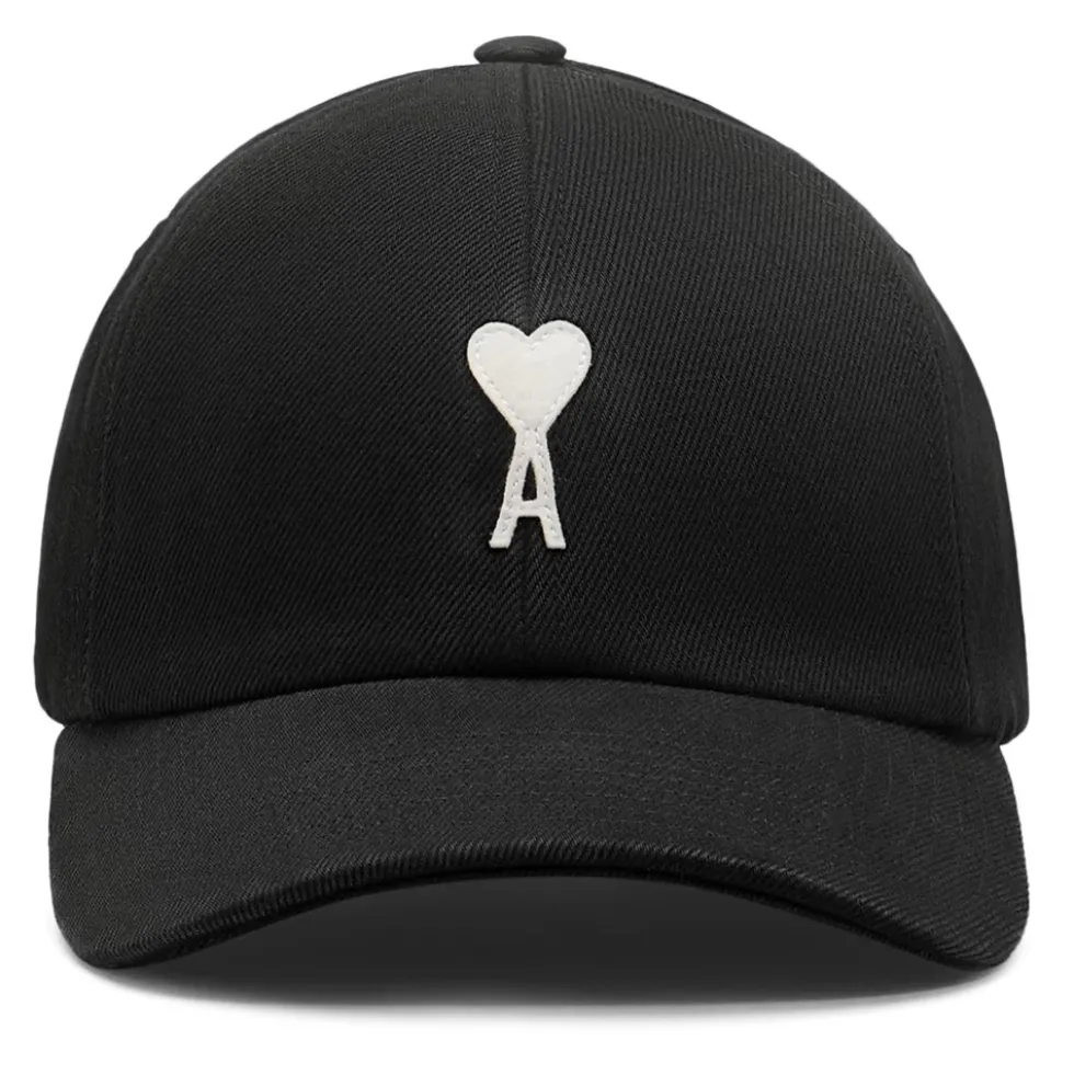 Ami de Coeur Felt Cap