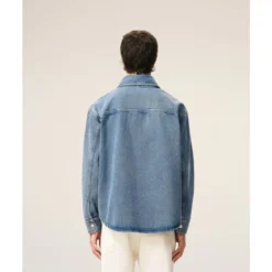 Ami De Coeur Overshirt