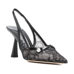 Amita lak pumps