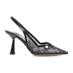 Amita lak pumps
