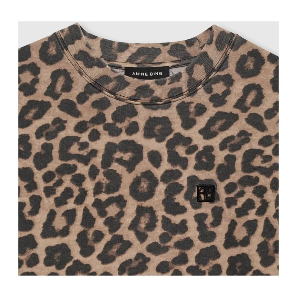 A-02-12085-MTL59 T-shirt Kjole