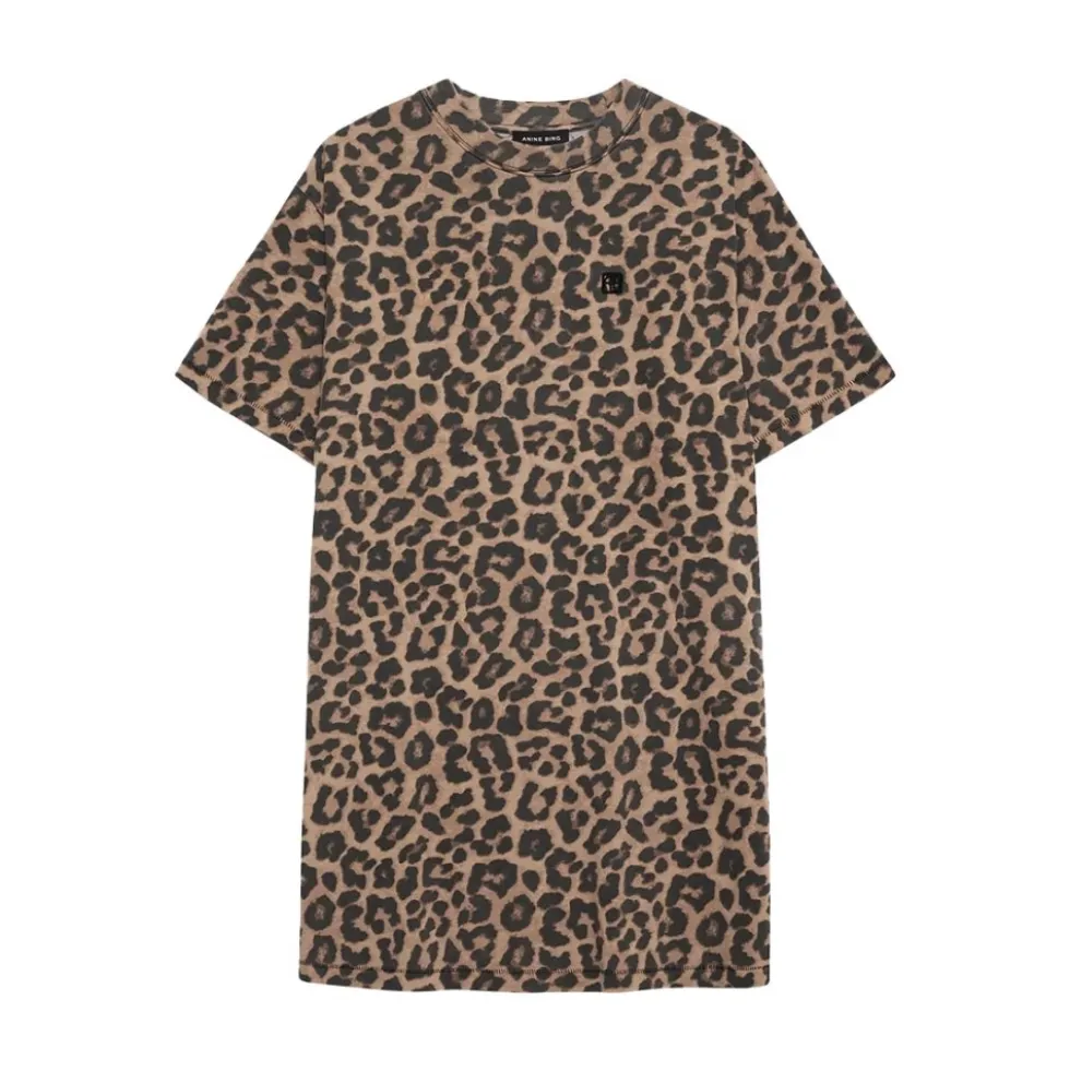 A-02-12085-MTL59 T-shirt Kjole