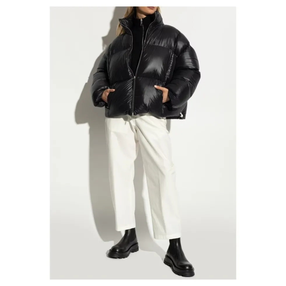 Ankelhøje Chelsea Boots