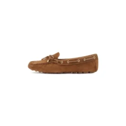 Apricot Moccasins