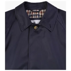 Archival Mac Coat