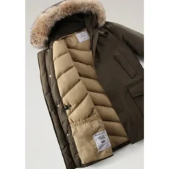 Arctic Parka
