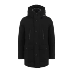 Arctic Parka Evolution i sort