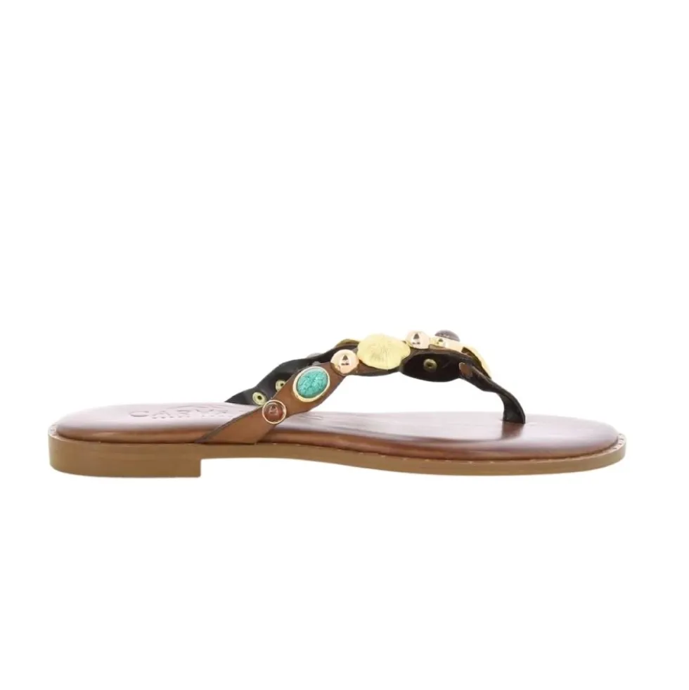 Argyro Sandal