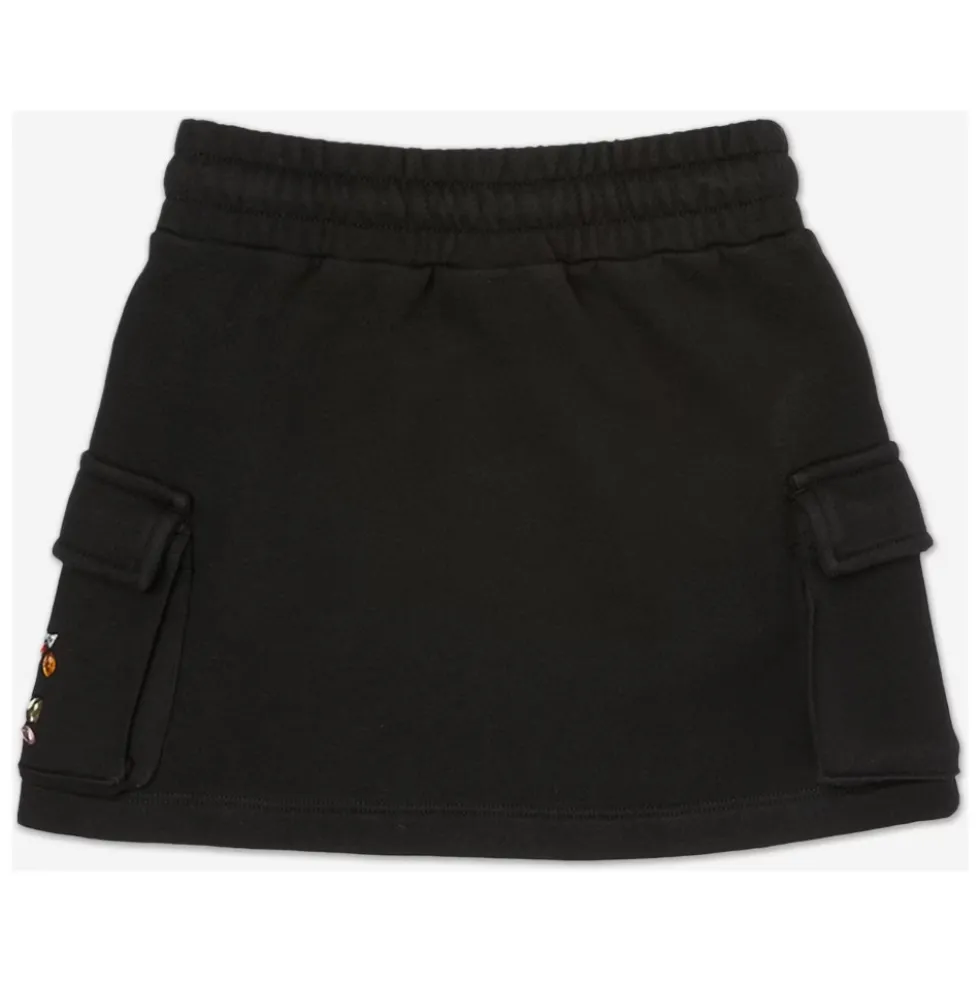 Arrow Stones Cargo Skirt
