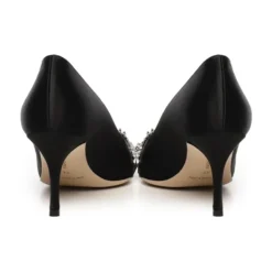 Asapump Satin Pump