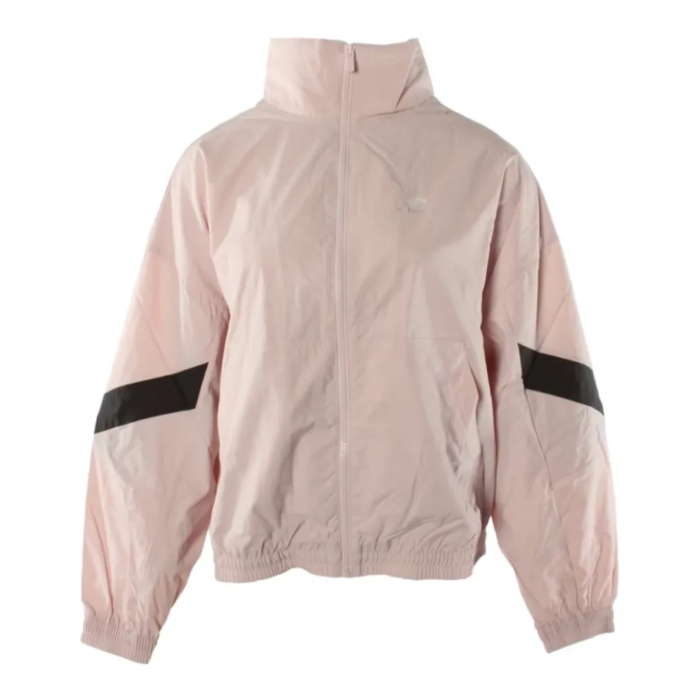 Athletics Remastered Woven Jacket