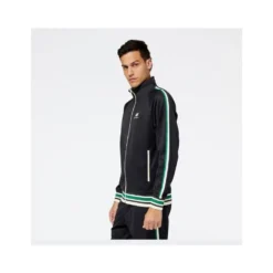 Athletics 70s Run Track Jacket