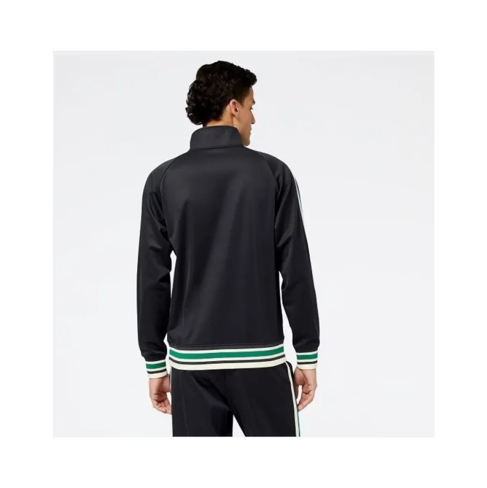 Athletics 70s Run Track Jacket