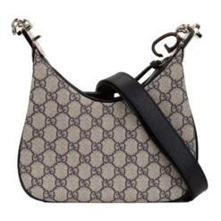 Attache Small Shoulder Bag