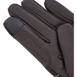 Aubrey Tartan Gloves