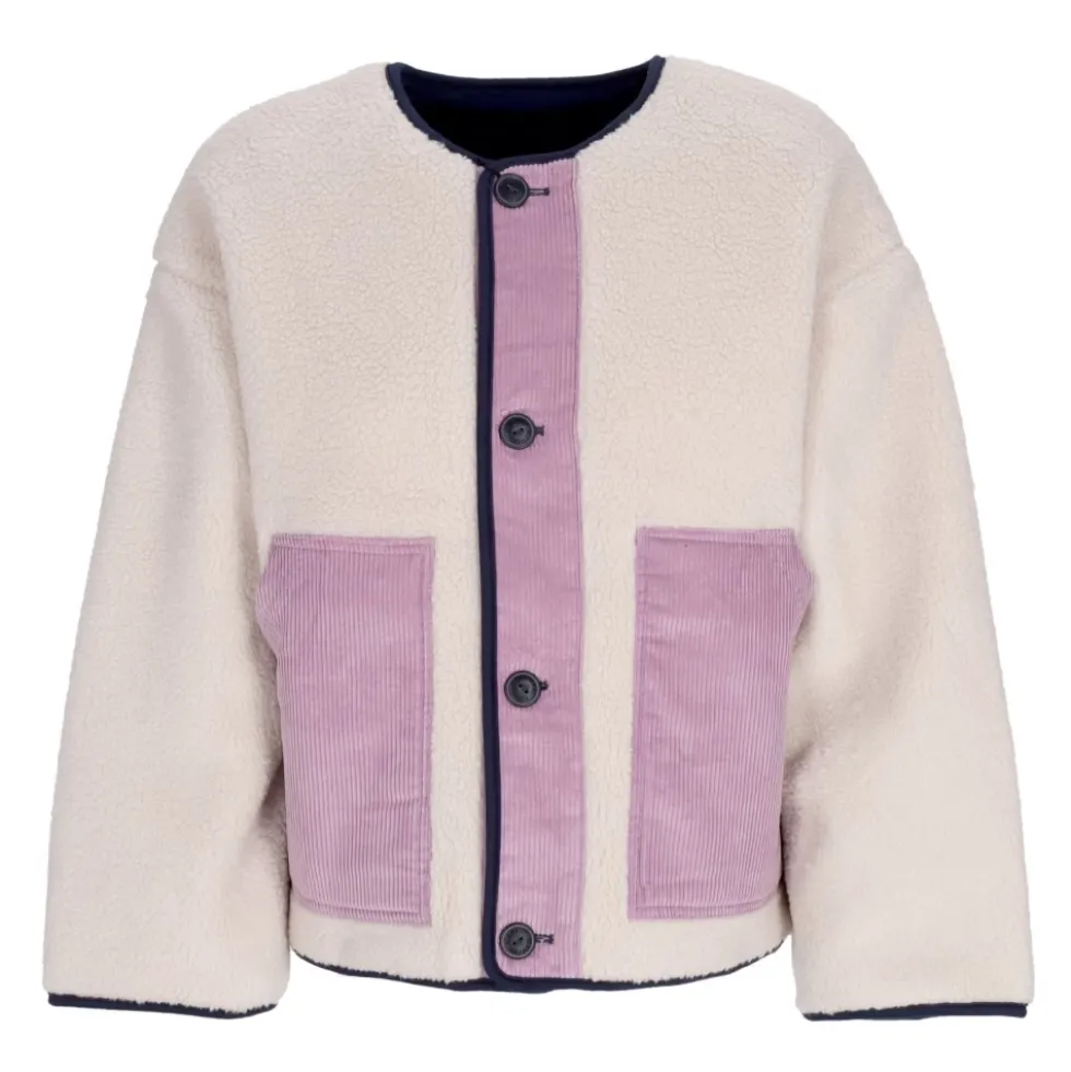 Augusta Pile Fleece Jakke