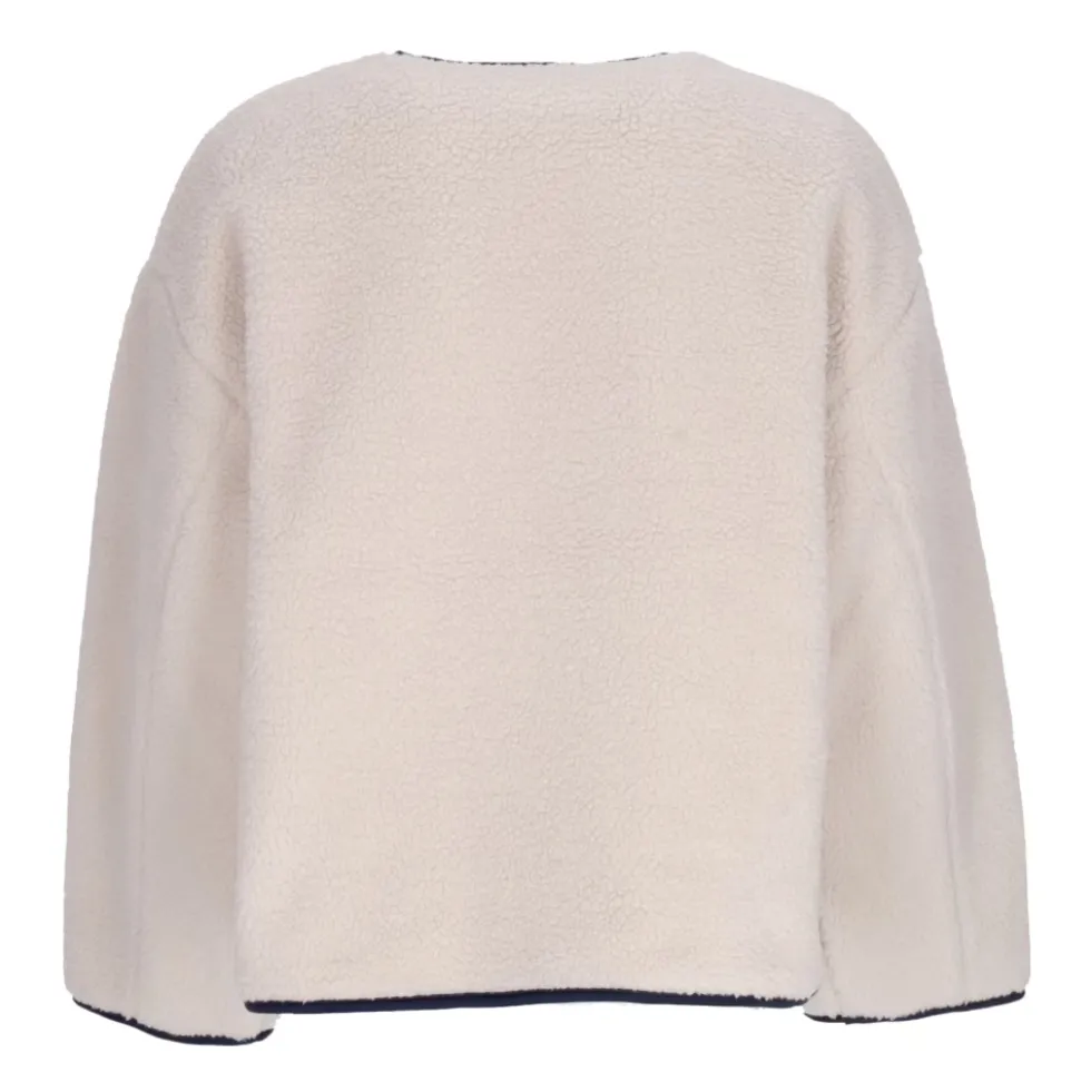 Augusta Pile Fleece Jakke