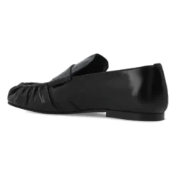 Aven Læder Loafer
