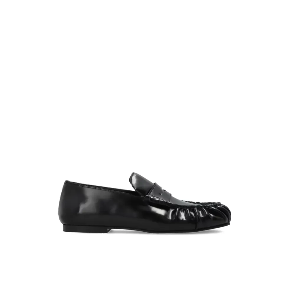 Aven Læder Loafer