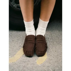 Aven Loafers