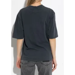 Avi Tee Collegiate Leopard
