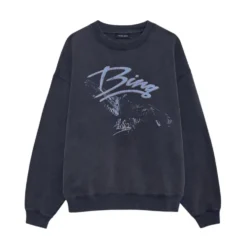 A-08-12161-WBL1 Sweatshirt